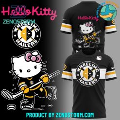 Wheeling Nailers x Hello Kitty Shirt 2025