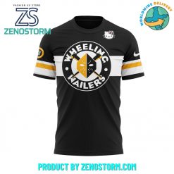 Wheeling Nailers x Hello Kitty Shirt 2025