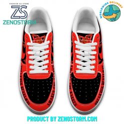 Breaking Benjamin Awaken The Fallen Tour 2025 Nike Air Force 1