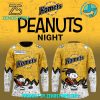 Savannah Ghost Pirates x Our Retro Night Hockey Jersey 2025