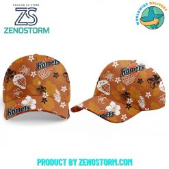 Fort Wayne Komets Luau Night Hoodie Set 2025