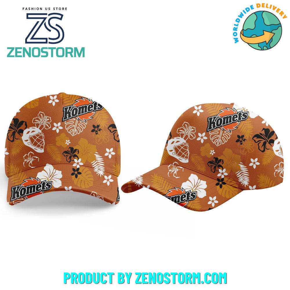 Fort Wayne Komets Luau Night Hoodie Set 2025 Fort Wayne Komets Luau Night Hoodie Set 2025