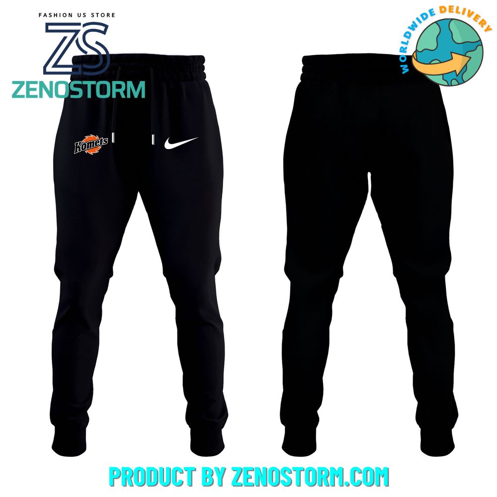 Fort Wayne Komets Luau Night Hoodie Set 2025 Fort Wayne Komets Luau Night Hoodie Set 2025