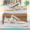 Kendrick Lamar Super Bowl LIX 2025 Nike Air Force 1