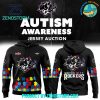 Huntsville Havoc SCOUTDOORS PRE-SALE 2025 Hoodie