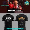 Philadelphia Eagles Jalen Hurts Super Bowl LIX Shirt