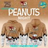 Fort Wayne Komets Luau Night Hoodie Set 2025