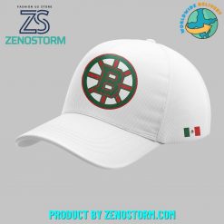 Boston Bruins x Mexican Heritage Night 2025 Hoodie Set