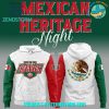 San Diego Gulls x Mexican Heritage Night 2025 Hoodie Set