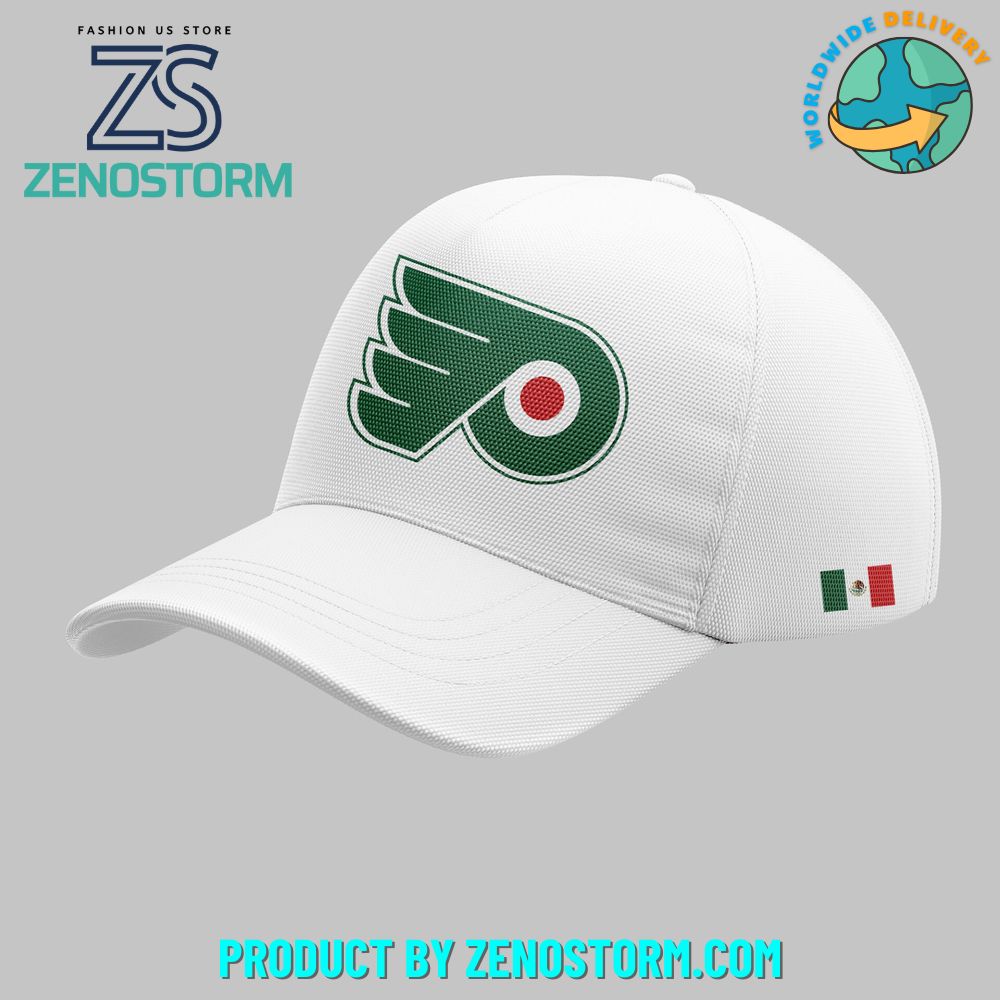 Philadelphia Flyers x Mexican Heritage Night 2025 Hoodie Set Philadelphia Flyers x Mexican Heritage Night 2025 Hoodie Set