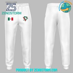 Pittsburgh Penguins x Mexican Heritage Night 2025 Hoodie Set