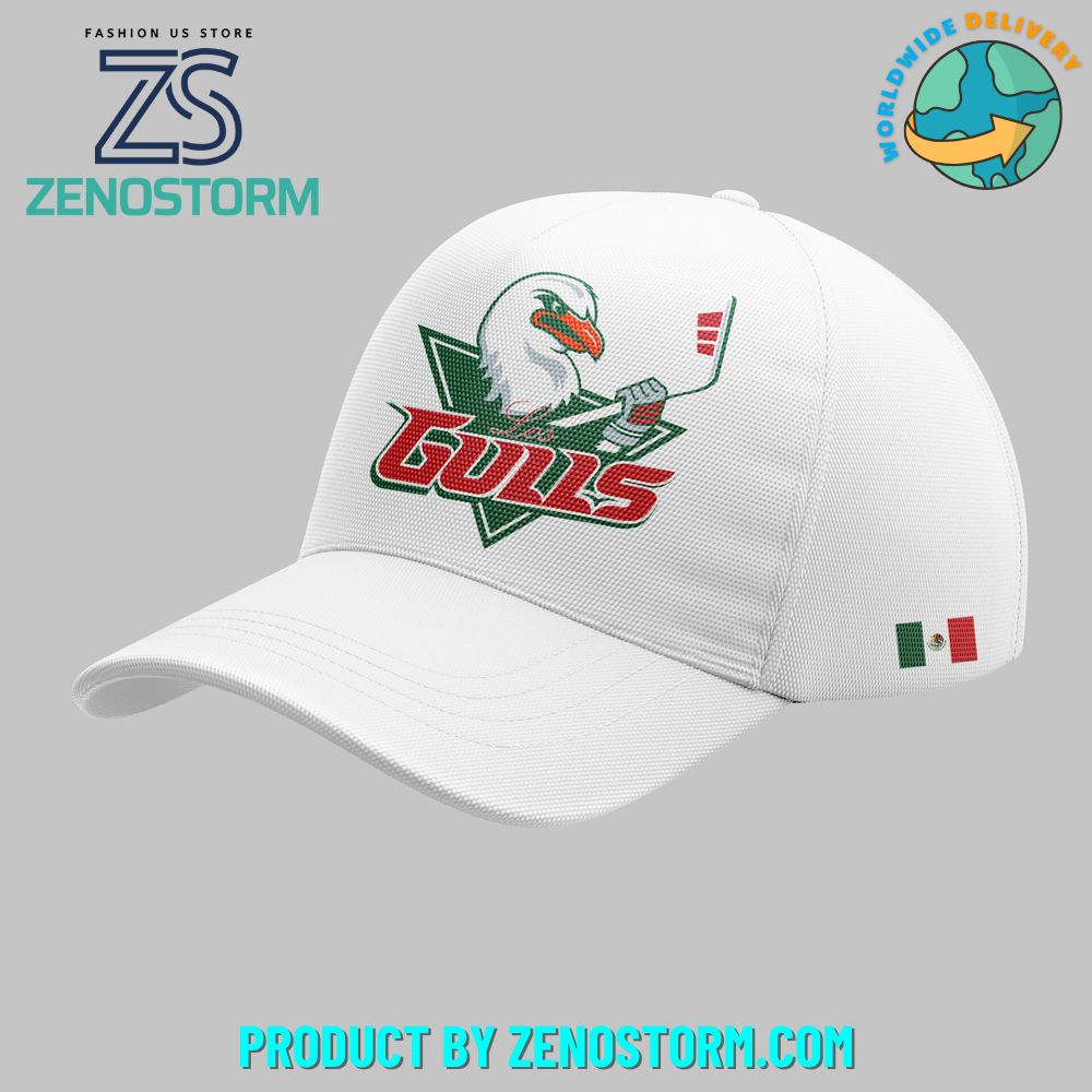 San Diego Gulls x Mexican Heritage Night 2025 Hoodie Set San Diego Gulls x Mexican Heritage Night 2025 Hoodie Set