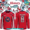 Orlando Solar Bears 150 Years of Limited Edition Jersey 2025
