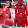 Orlando Solar Bears 150 Years of Limited Edition Hoodie Set 2025