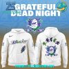 Utah Hockey NHL x Grateful Dead Night 2025 Hoodie Set