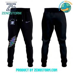 Anaheim Ducks NHL x Grateful Dead Night 2025 Hoodie Set