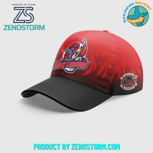 Athens Rock Lobsters x First Responders Hoodie Set 2025