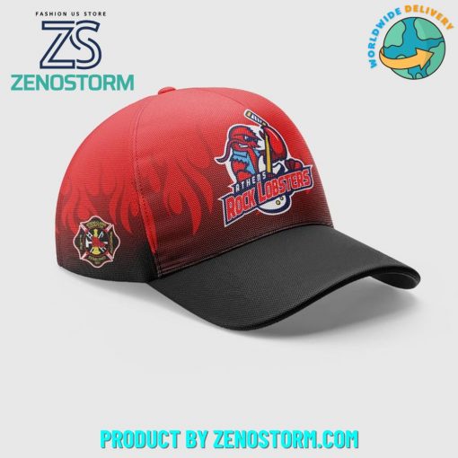 Athens Rock Lobsters x First Responders Hoodie Set 2025