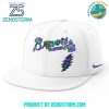 San Francisco Giants MLB x Grateful Dead Night Snapback 2025