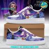 Kendrick Lamar x Louis Vuitton Not Like Us 2025 Nike Air Force 1
