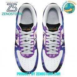 Barry Manilow She Was A Showgirl Limited Edition Nike Air Force 1
