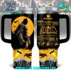 Ghost Band May The Force Be With You 40oz Stanley Tumbler