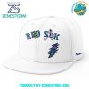 New York Mets MLB x Grateful Dead Night Snapback 2025