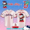 Baltimore Orioles MLB x Hello Kitty Night Jersey 2025