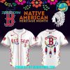 San Diego Padres x Native American Heritage Night 2025 Jersey