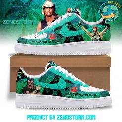 Bret Michaels x Louis Vuitton Every Rose Has Its Thorn 2025 Nike Air Force 1