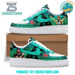 Bret Michaels x Louis Vuitton Every Rose Has Its Thorn 2025 Nike Air Force 1