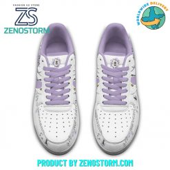 Bridgerton TV Series New 2025 Premium Nike Air Force 1