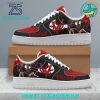 Tom Petty and the Heartbreakers You Belong Among The Wildflowers Nike Air Force 1