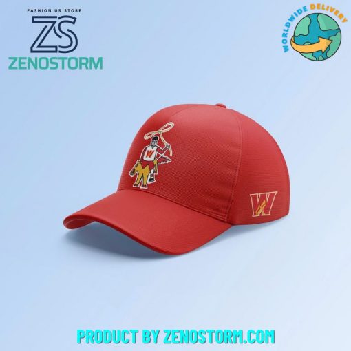 Calgary Wranglers x Kid’s Friday 2025 Limited Hoodie, Cap