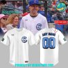 Omaha Storm Chaser x 2025 Star Wars Baseball Jersey