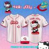 Baltimore Orioles MLB x Hello Kitty Night Jersey 2025