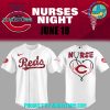 Kansas City Royals MLB x Nurses Night 2025 Jersey