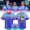 Omaha Storm Chaser x 2025 Star Wars Baseball Jersey