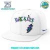 Los Angeles Dodgers MLB x Grateful Dead Night Snapback 2025