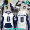 Vegas Golden Knights x Autism Awareness Night 2025 Hoodie Set
