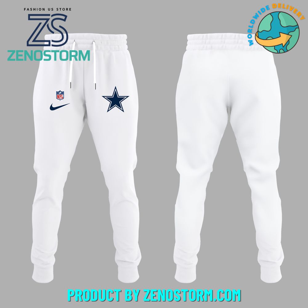 Dallas Cowboys Nike Alternate DeMarvion Overshow Hoodie Set Dallas Cowboys Nike Alternate DeMarvion Overshow Hoodie Set