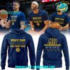 Milwaukee Admirals x Bob Uecker Special 2025 Hoodie Set