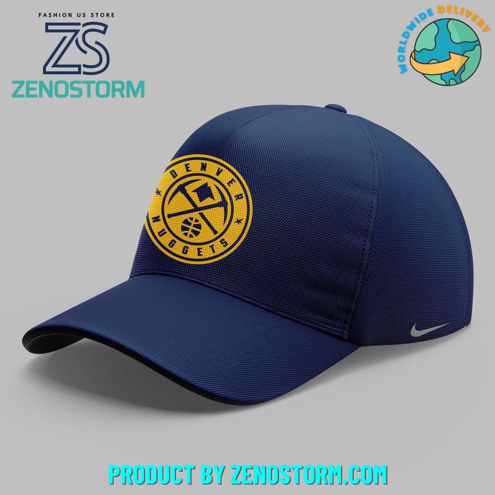 Denver Nuggets Christian Braun MIP Special Hoodie Set 2025 Denver Nuggets Christian Braun MIP Special Hoodie Set 2025