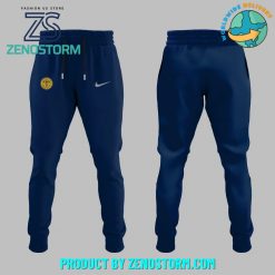 Denver Nuggets Christian Braun MIP Special Hoodie Set 2025