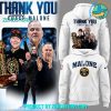 Pittsburgh Penguins NHL x Grateful Dead Night Hoodie Set 2025
