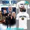 Vegas Golden Knights x Autism Awareness Night 2025 Shirt