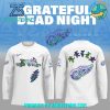 New Jersey Devils NHL x Grateful Dead Night 2025 Jersey