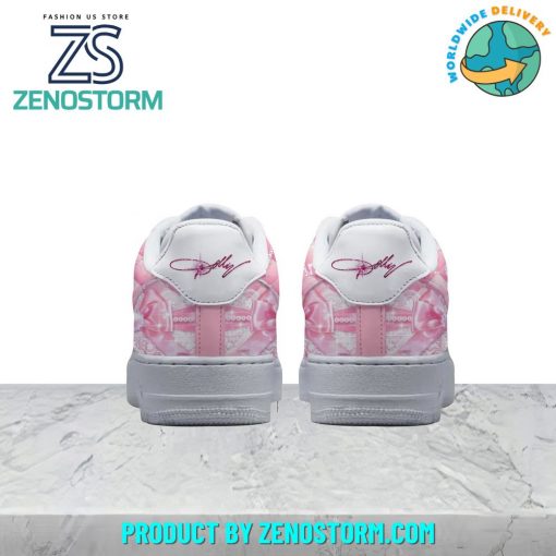 Dolly Parton 2025 Premium New Nike Air Force 1
