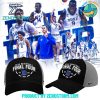 Florida Gators 2025 NCAA Basketball National Champions Classic Cap