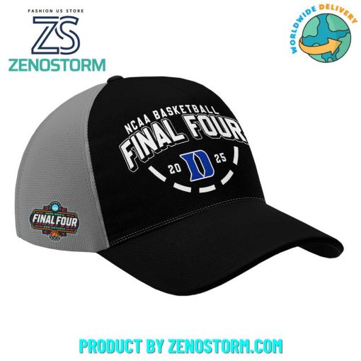 Duke Blue Devils Men’s Basketball NCAA Final Four 2025 Cap
